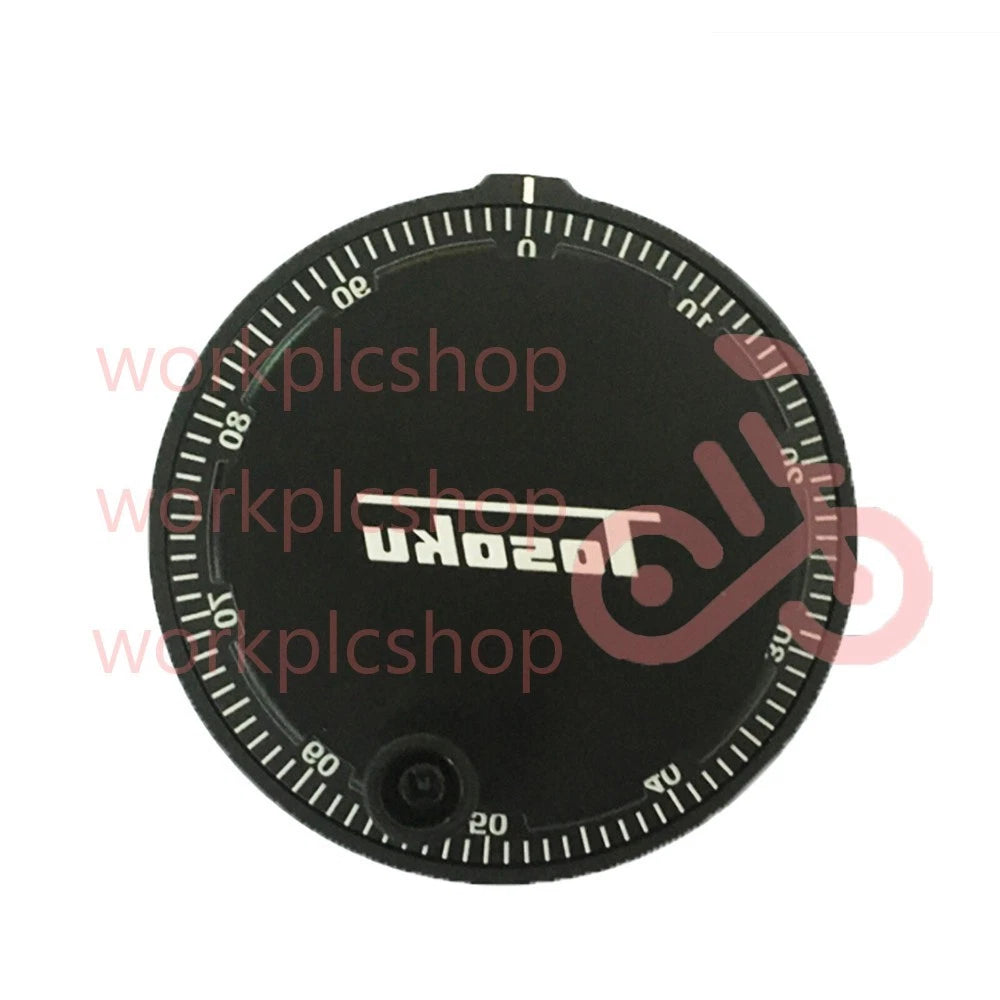 TOSOKU RE45BA2R1 Manual Pulse Generator Panel Type Handwheel