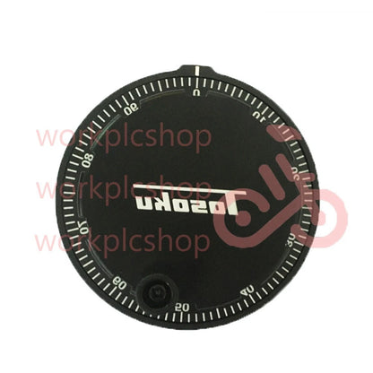 TOSOKU RE45BA2R1 Manual Pulse Generator Panel Type Handwheel