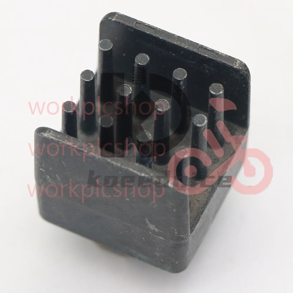 1PCS 4RA931773-98 HELLA Automotive Relay Solid State 4Pin LOW