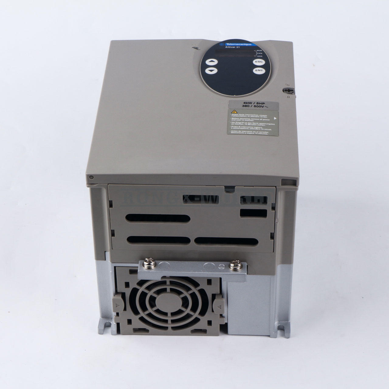new ONE Inverter ATV31HU40N4 - ONE