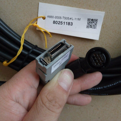 used Fanuc A660-2005-T505 - FANUC