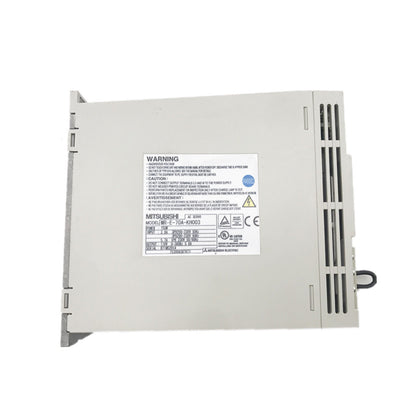 Mitsubishi MR-E-70A-KH003 Servo Drive | High-Performance Servo Motor Controller - MITSUBISHI