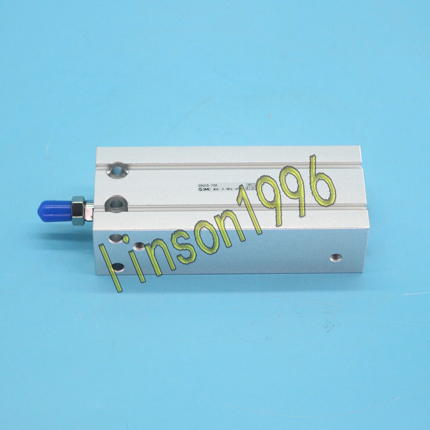 1PC SMC CDU25-70D Installation Cylinder - SMC