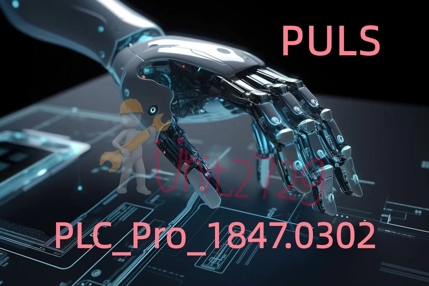 1PCS PULS QS20.241 Power Supply QS20.241 Fast delivery