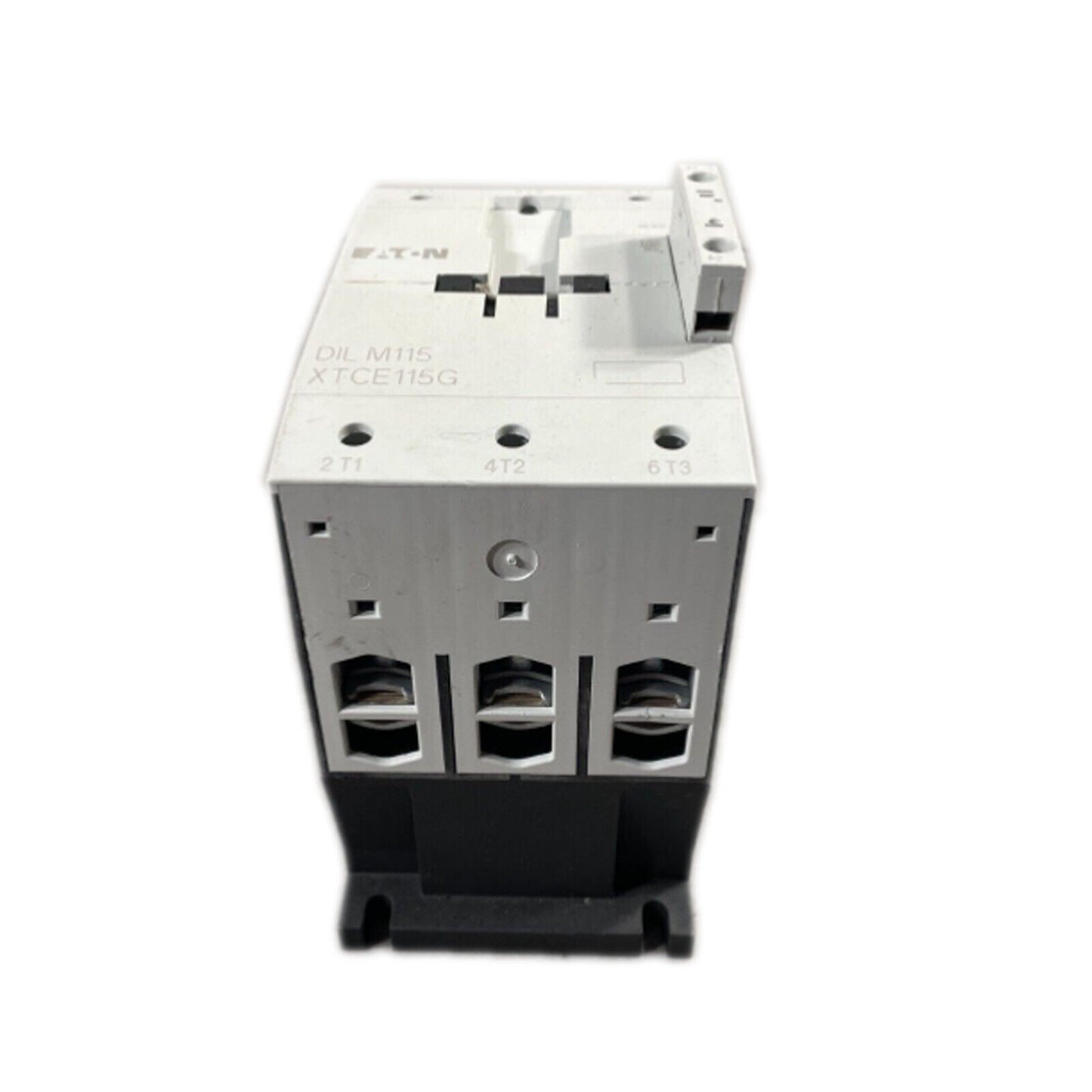1PC Eaton Power Contactor DIL M115 XTCE115G - EATON