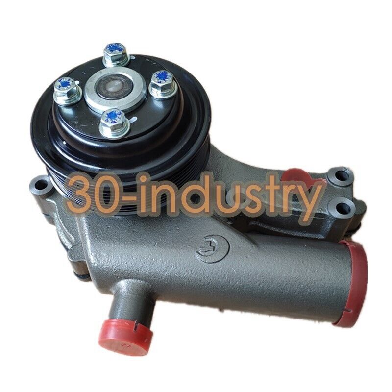 1pcs New For 6108 Engine water pump A3100-1307010F - KOEED