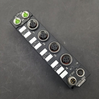 NEW BECKHOFF EP4174-0002 Module TESTED - BECKHOFF