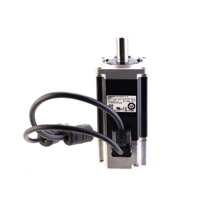 1-Phase Servo Motor R7M-A40030-S1-D 400V - OMRON