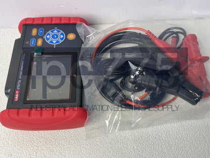 1PCS UNI-T UT677A Professional High-Quality LED Lighting Kit - UNI-T