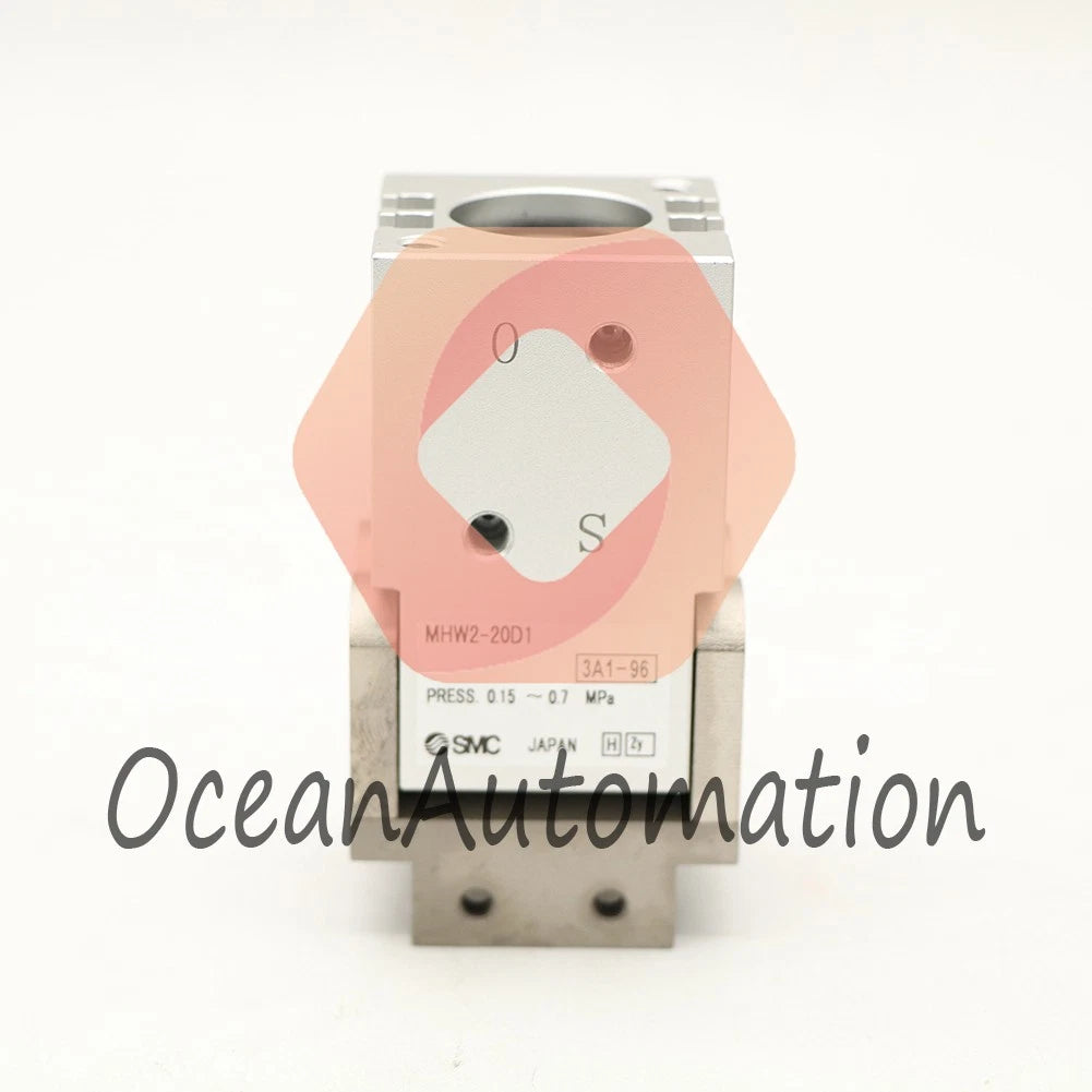 SMC MHW2-20D1 Finger Cylinder 1PCS