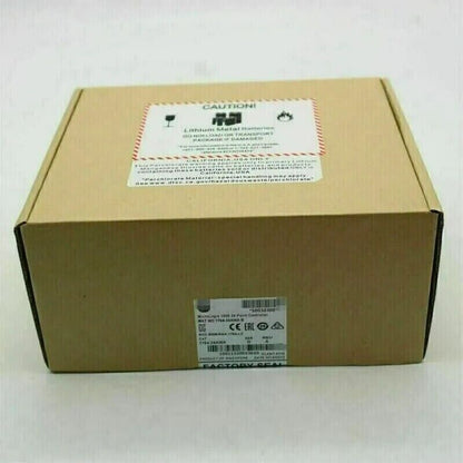 Factory Sealed AB 1764-24AWA SER B MicroLogix 1500 Controller - MICROLOGIX