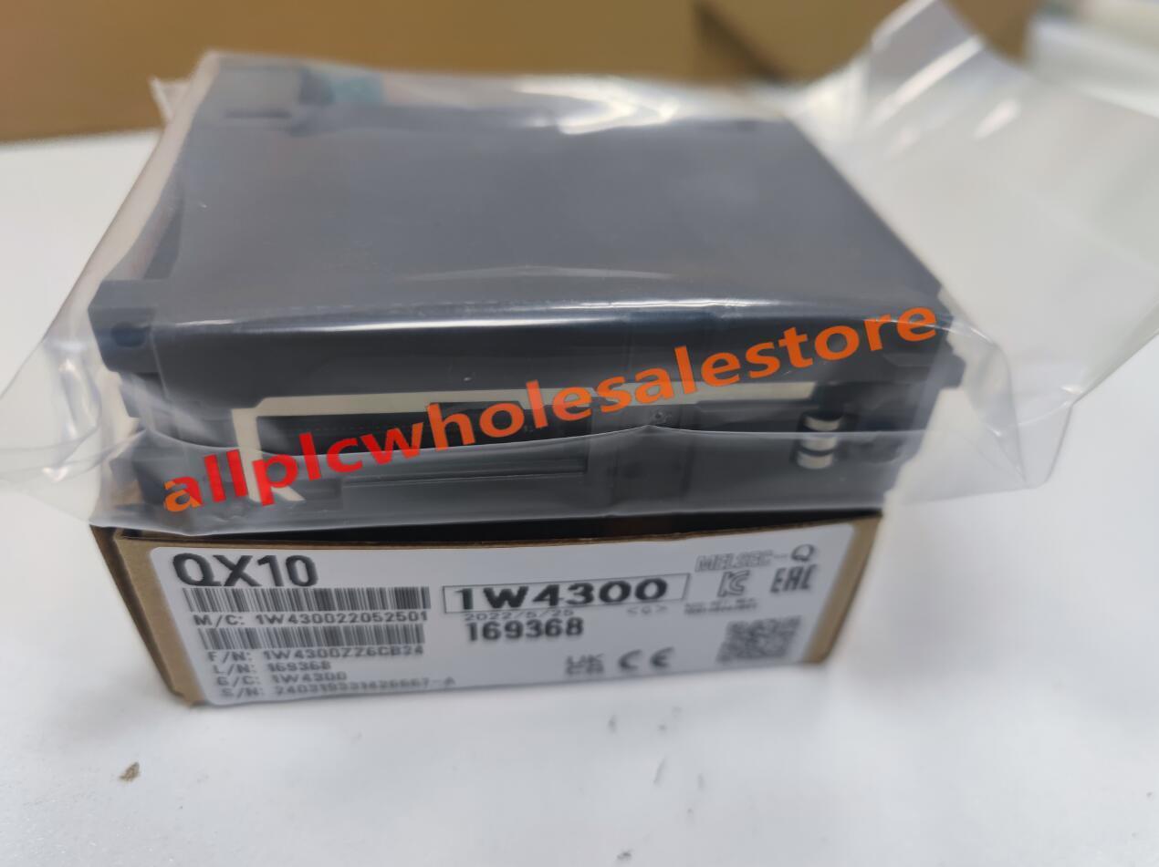 Mitsubishi QX10 PLC Module – High-Performance Automation Solution - MITSUBISHI