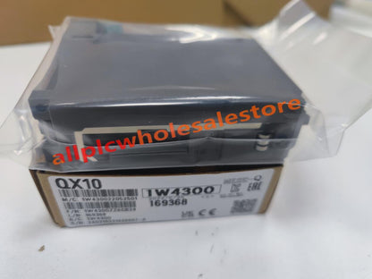 Mitsubishi QX10 PLC Module – High-Performance Automation Solution - MITSUBISHI