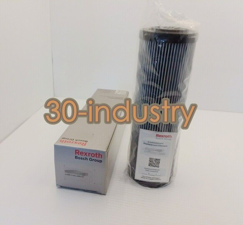 1PCS NEW Rexroth R928005743 Filter Element - REXROTH