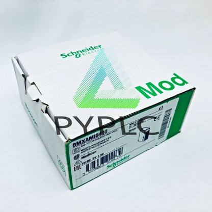 1PC Schneider Electric BMXAMI0410 Modicon Input Module -