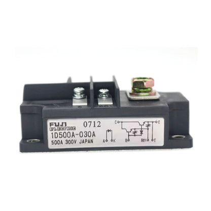 FUJI IGBT Module 1D500A-030A - FUJI