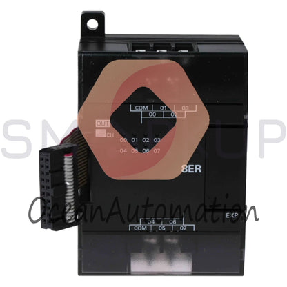 OMRON CP1W-8ER PLC Output Unit