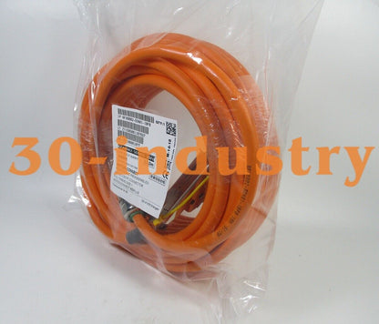 1PCS NEW FIT 15m Power Cable 6FX8002-5DN01-1BF0 - High Quality - SIEMENS