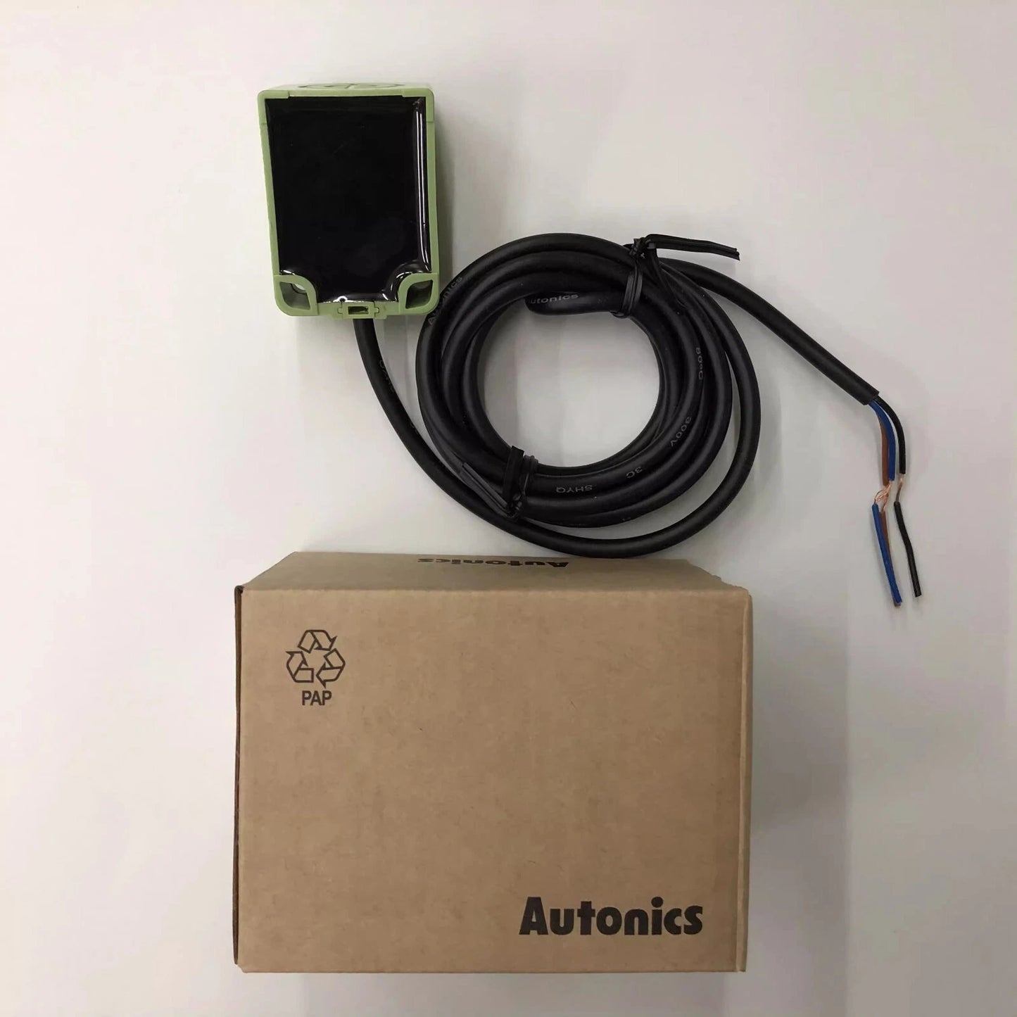 1PCS for PSN40-20DN 10-30VDC 3-Wire Inductive Proximity Switch Sensor