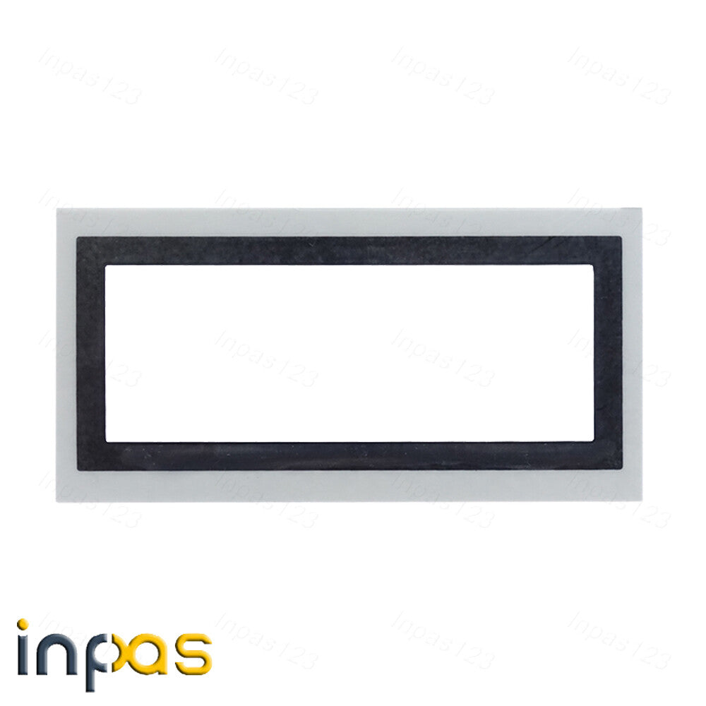 new One for F930GOT-BBD-K F930GOTBBDK Protective film overlay + Touch Screen Panel