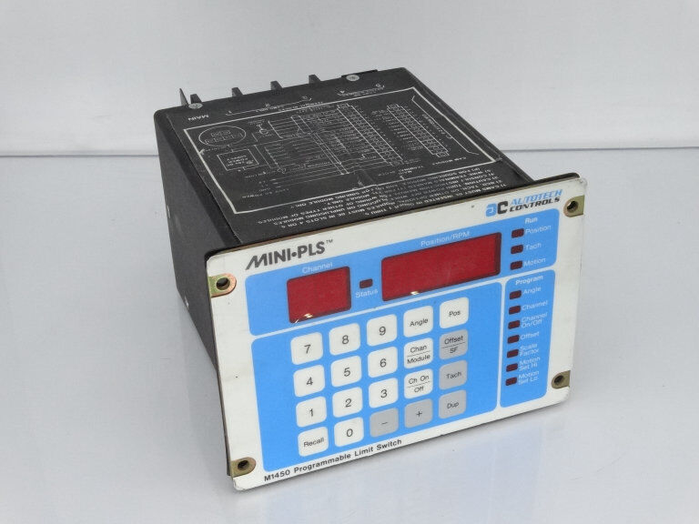 AVG Automation SAC-M1450-300 Switch - AVG AUTOMATION