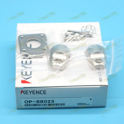 Keyence OP-88023 Adjustable Mounting Bracket - KEYENCE
