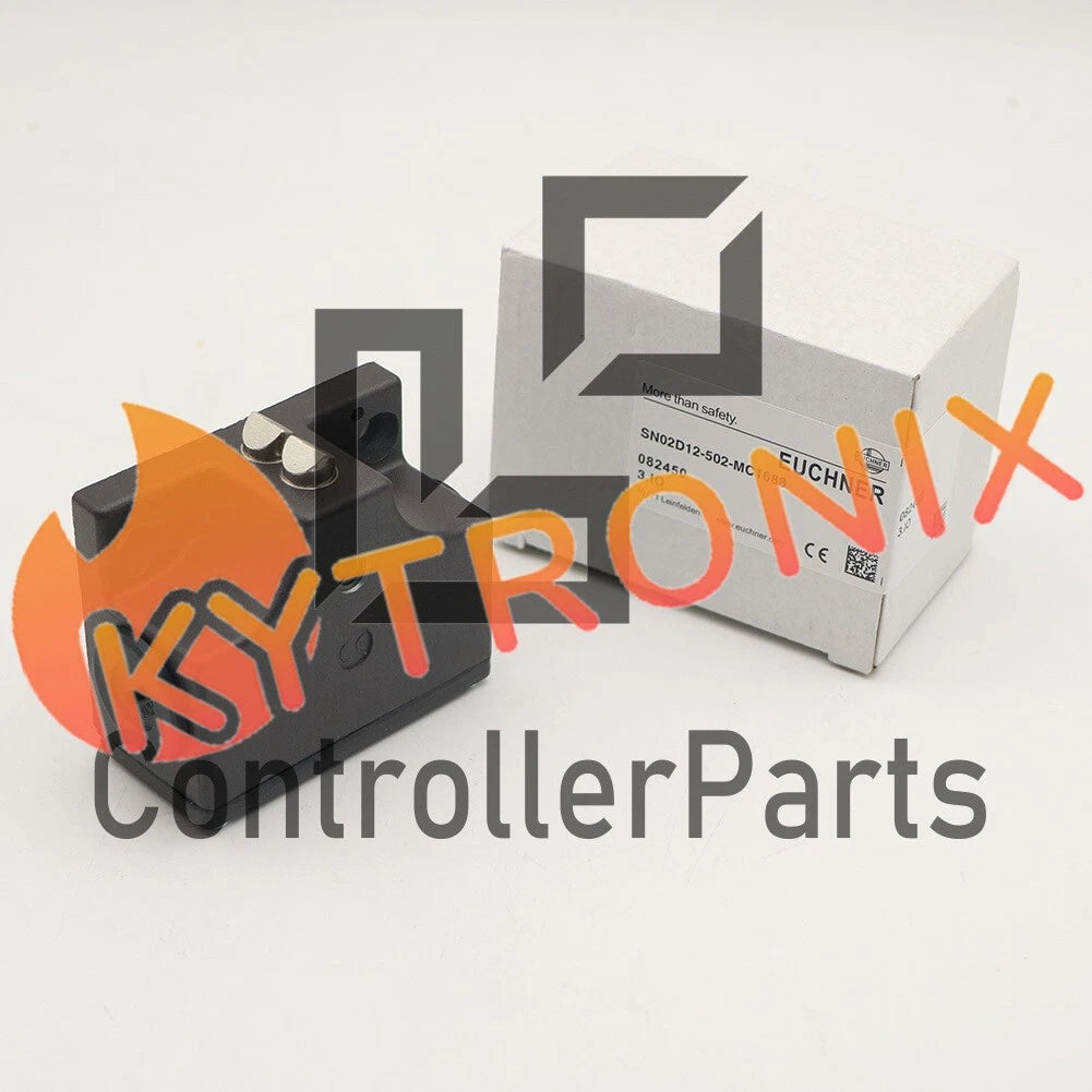 1PCS SN02D12-502-MC1688 EUCHNER Limit Switch