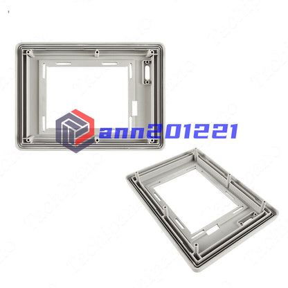Plastic Case for AB 2711P-T7C4A8 with Touch Screen and Protective Film - KOEED