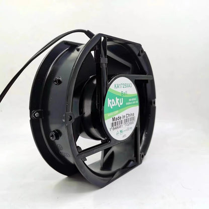 KAKU KA1725XA3 380V 0.14/0.13A Waterproof Cooling Fan