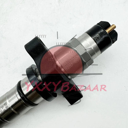 1x Fuel Injector 0445120255 Fits For 2003 2004 Dodge Ram 2500 3500 Cummins 5.9L