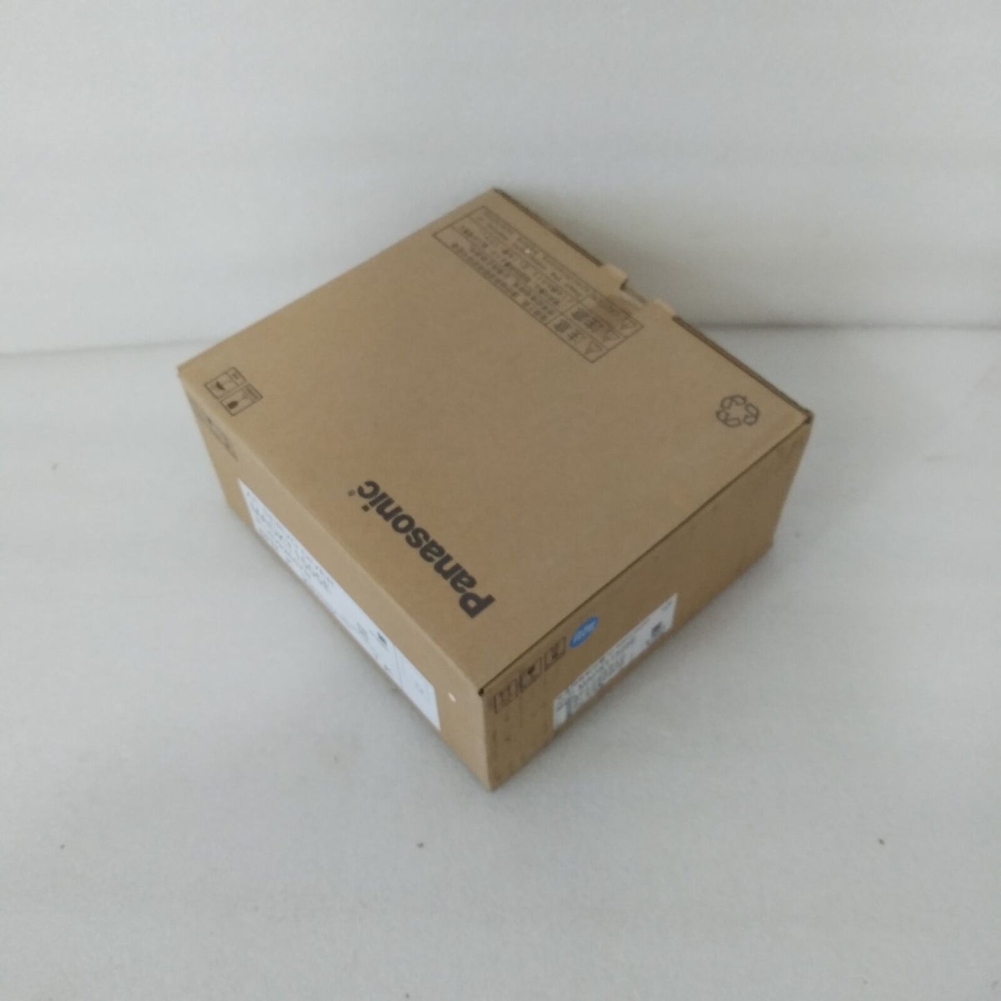 Panasonic Servo Drive MADKT1505E 24-Hour Continuous Operation High Precision Motion Control Energy-Efficient Design Durable Construction - PANASONIC