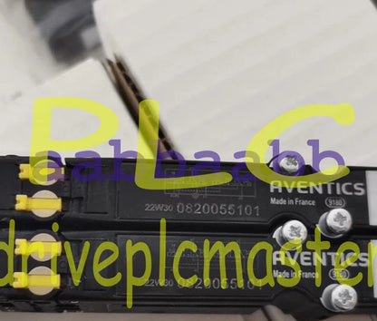 Aventics 0820055501 Valve, #dr