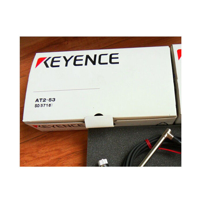 1PC KEYENCE Contact Displacement Sensor AT2-53 - KEYENCE