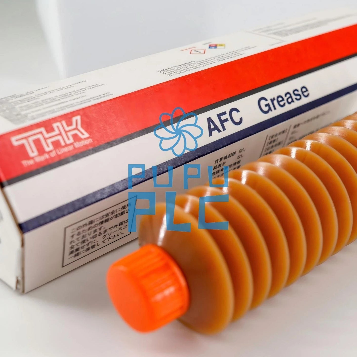 1Pcs Japan THK AFC 70g Tube High-Grade Synthetic Oil Grease