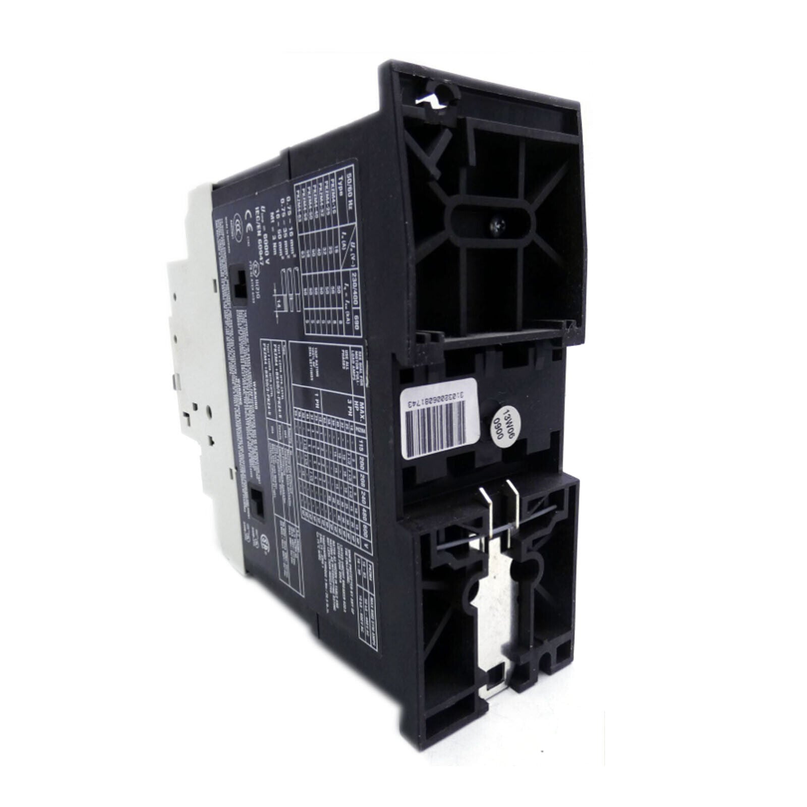 1PCS Eaton Mobell PKZM4-16 Motor Protection Circuit Breaker - EATON MOBELL