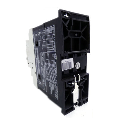 1PCS Eaton Mobell PKZM4-16 Motor Protection Circuit Breaker - EATON MOBELL