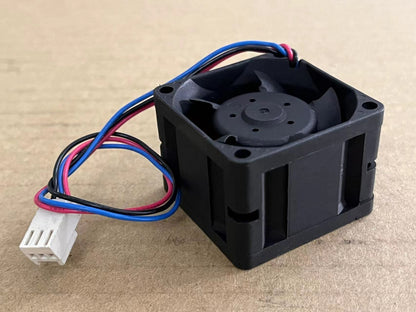 new Delta FFB03812HN 3828 3.8CM 12V 0.41A 3-wire fan
