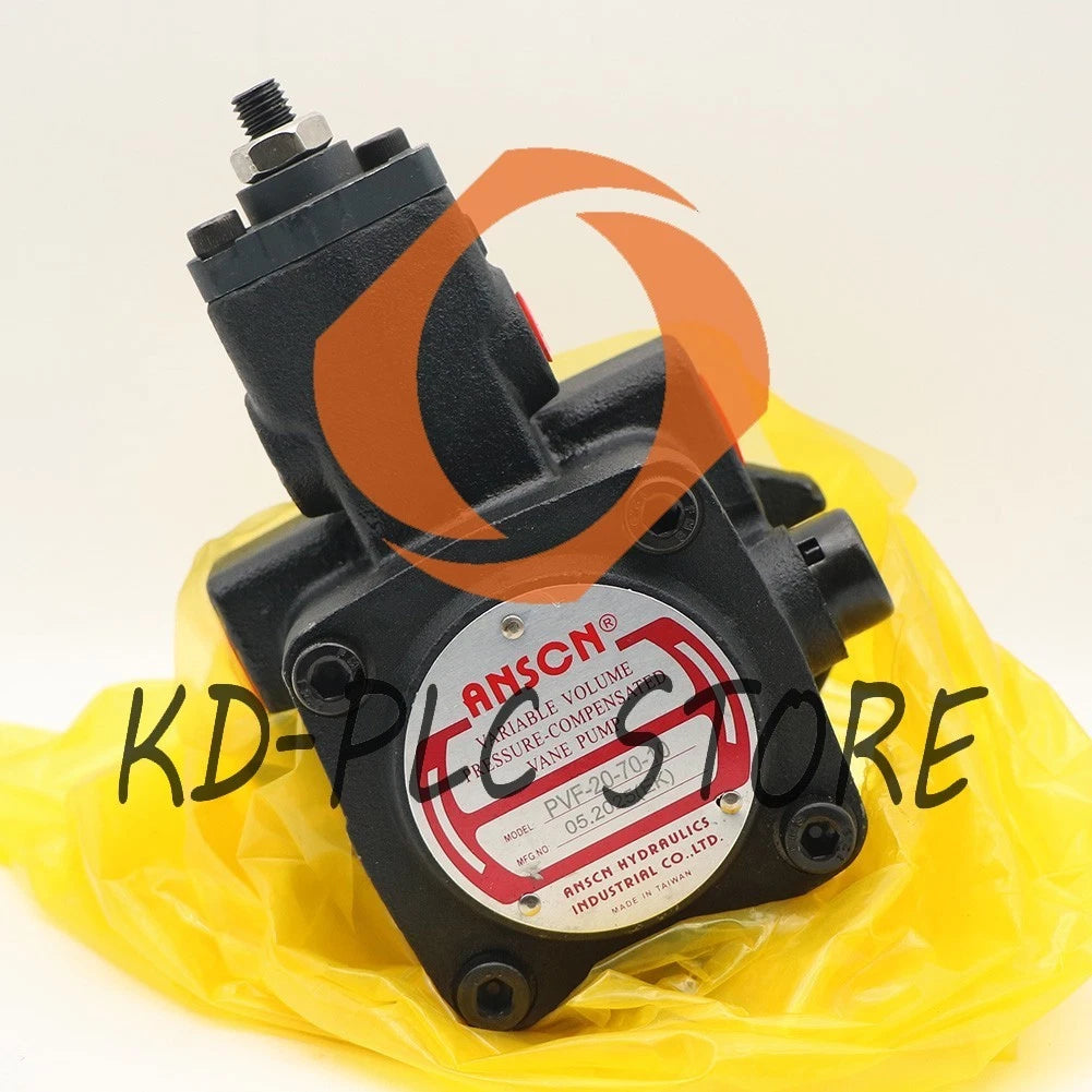 1Pcs ANSON PVF-20-70-10 Vane Pump