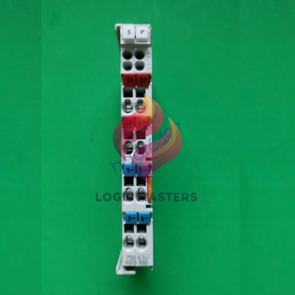1 pcs WAGO 750-614 module