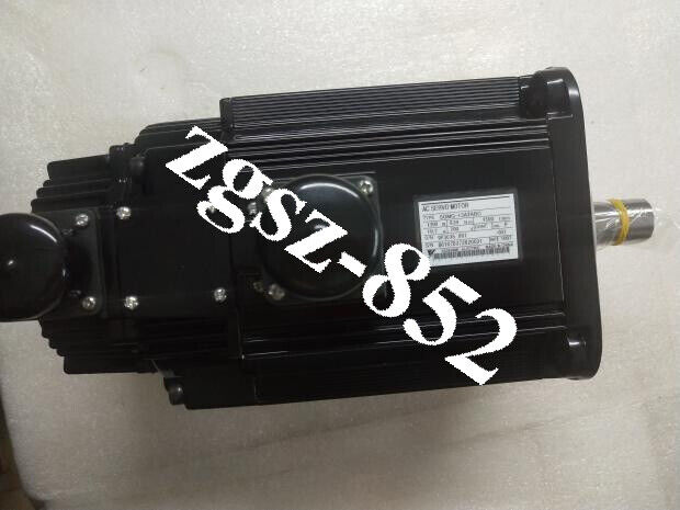 18B2ABC AC Servo Motor - YASKAWA