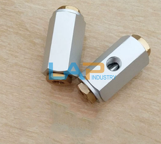 New 1627404040 Vent Valve for Quincy Air Compressor - QUINCY