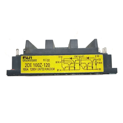 1PCS FUJI Module 2DI100Z-120 - FUJI