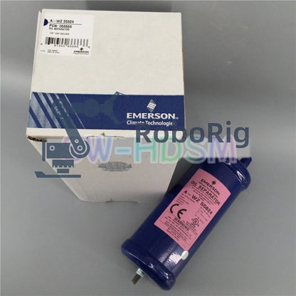 1PCS FOR EMERSON Oil Separator A-WZ 55824