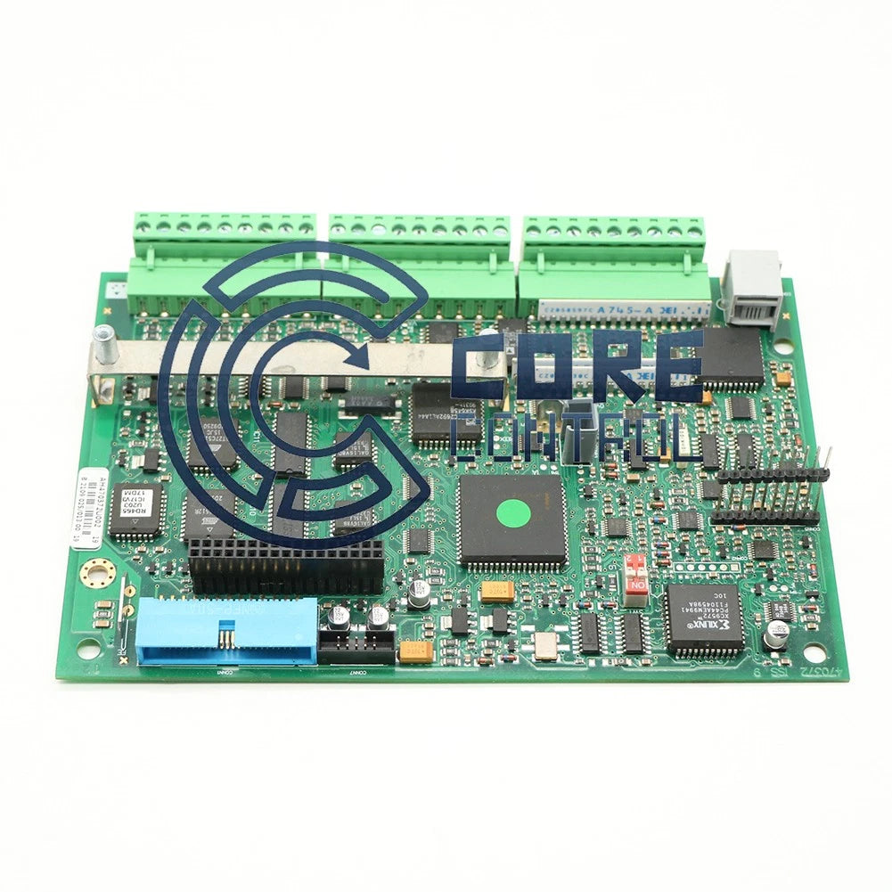 1pcs AH470372U002 Driver Board AH470372U002 Eurotherm