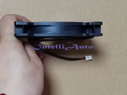 1 pcs CORSAIR NR092L 9015 12V 0.22A chassis CPU radiator ultra-thin cooling fan