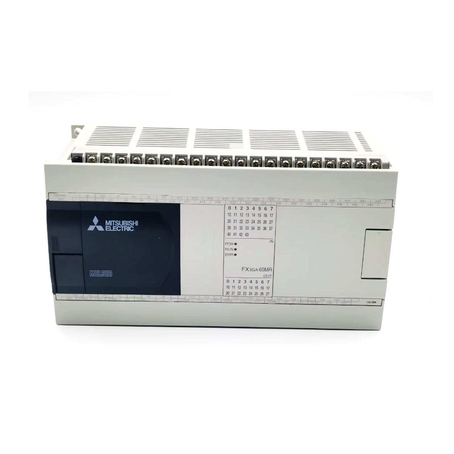 MITSUBISHI FX3GA-40MT-CM Programmable Controller - MITSUBISHI