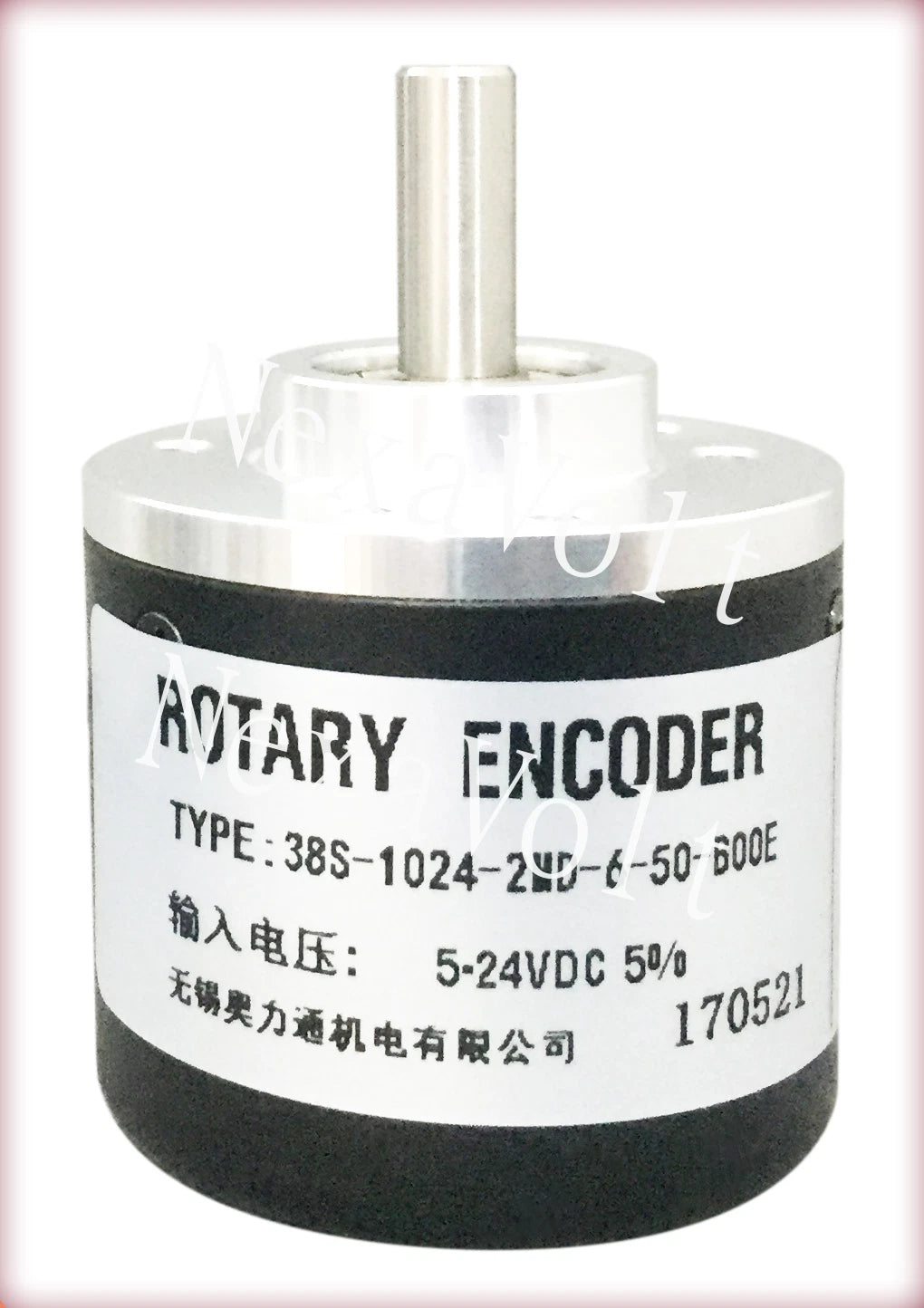 1pc 38S-1024-2MD-6-50-B00E