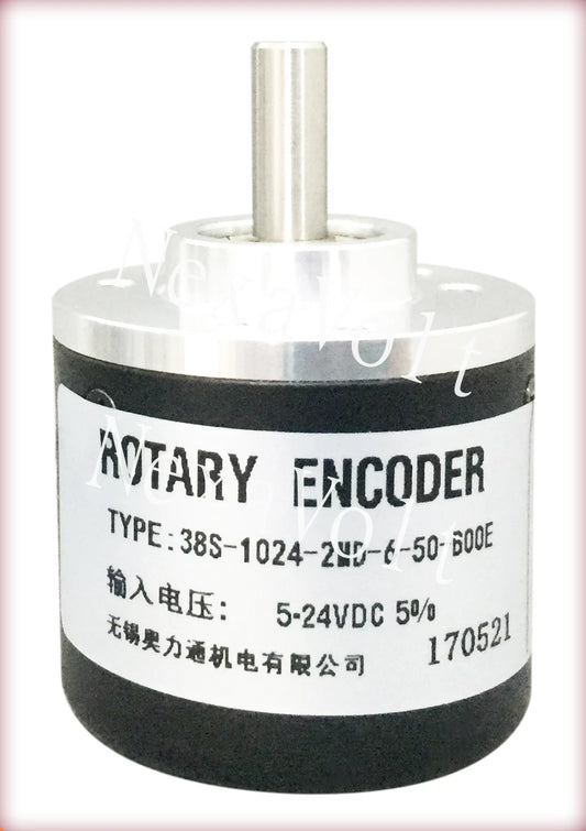 1pc 38S-1024-2MD-6-50-B00E
