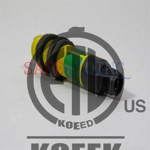1PCS Banner S18SN6FF100Q Photoelectric Sensor #Ko