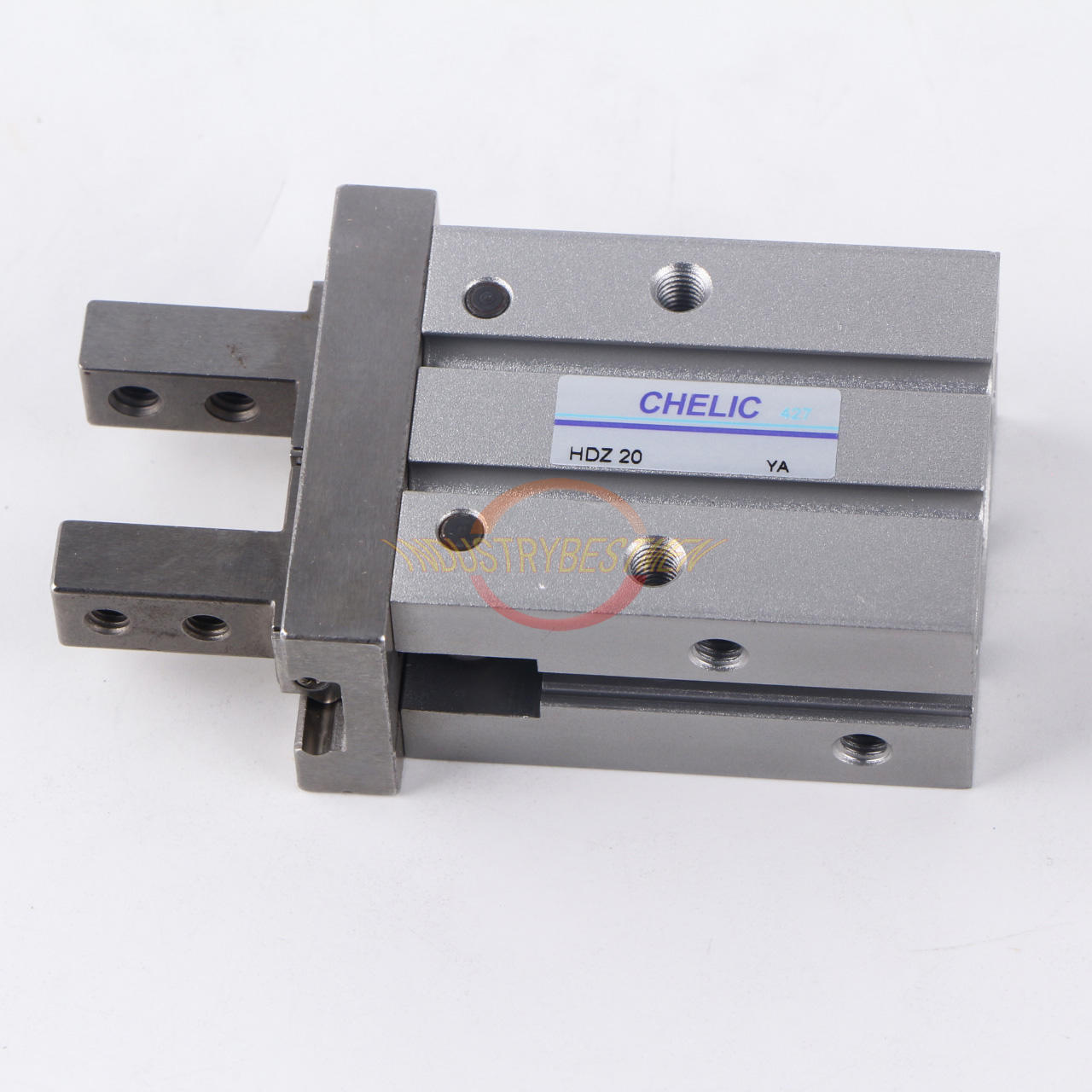 1PC pneumatic finger cylinder HDZ20 | Industrial Pneumatic Components - CHLIC